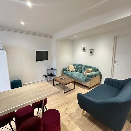 Le Colorado - Centre - 6 Pers - Reve Au Mans Apartment Le Mans Ngoại thất bức ảnh
