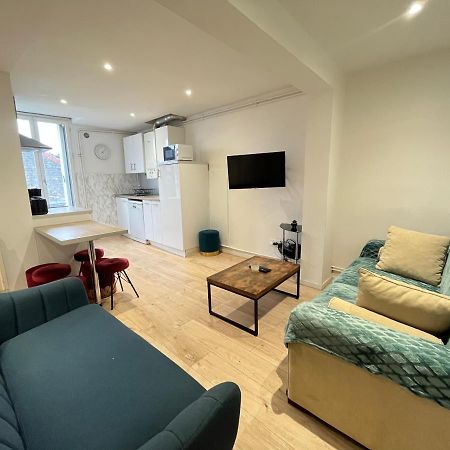 Le Colorado - Centre - 6 Pers - Reve Au Mans Apartment Le Mans Ngoại thất bức ảnh