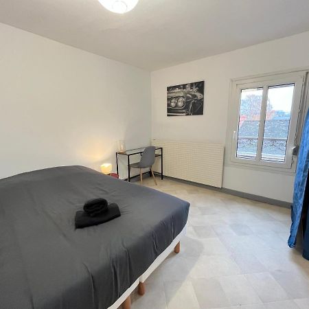 Le Colorado - Centre - 6 Pers - Reve Au Mans Apartment Le Mans Ngoại thất bức ảnh