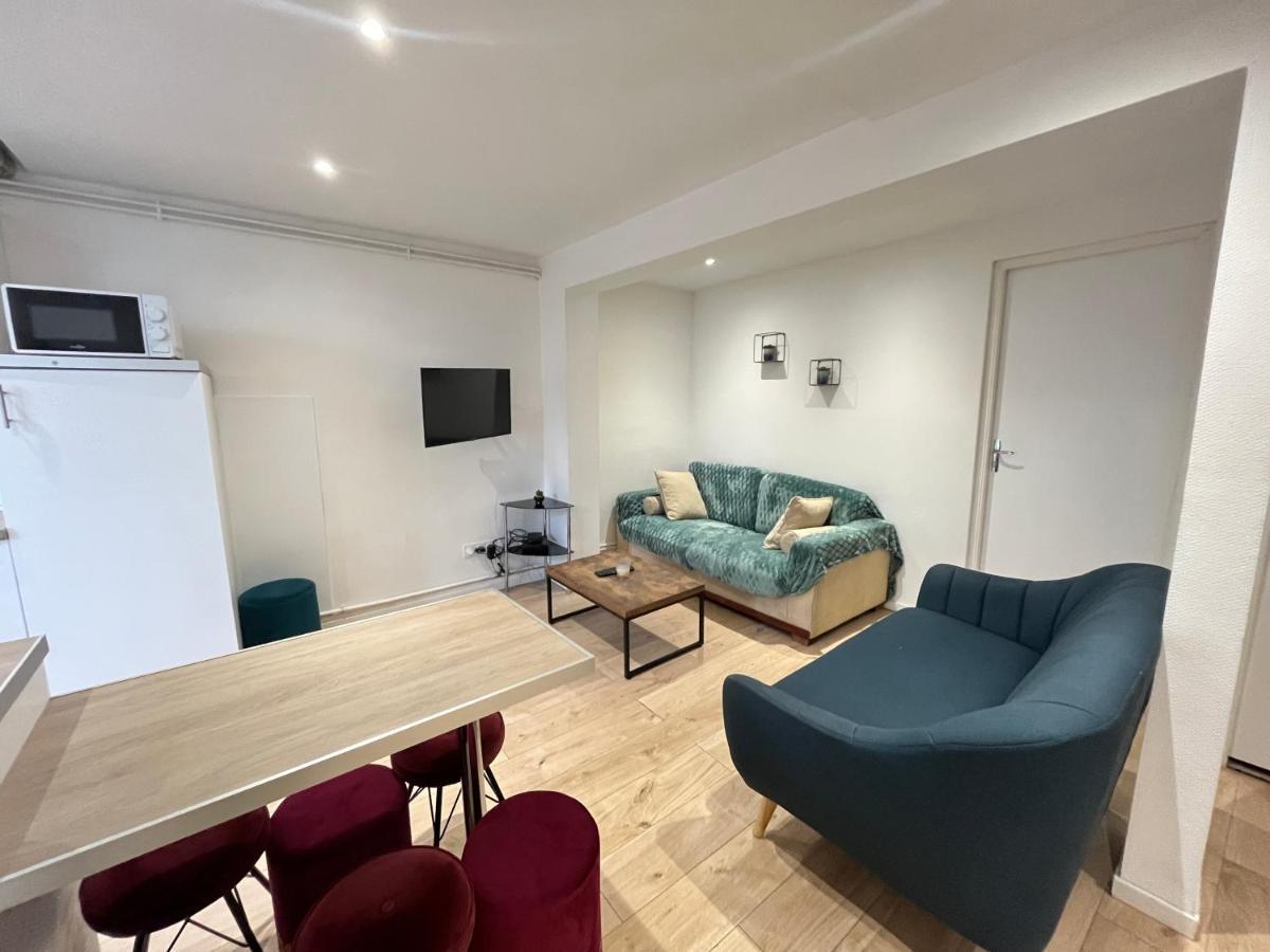 Le Colorado - Centre - 6 Pers - Reve Au Mans Apartment Le Mans Ngoại thất bức ảnh