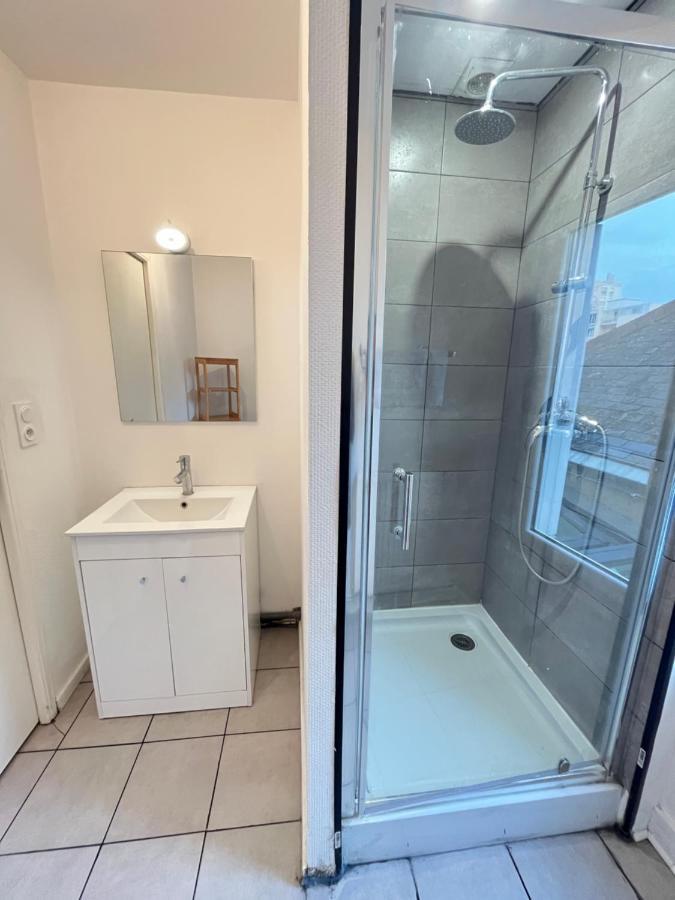 Le Colorado - Centre - 6 Pers - Reve Au Mans Apartment Le Mans Ngoại thất bức ảnh